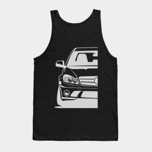 W204 C63 Tank Top